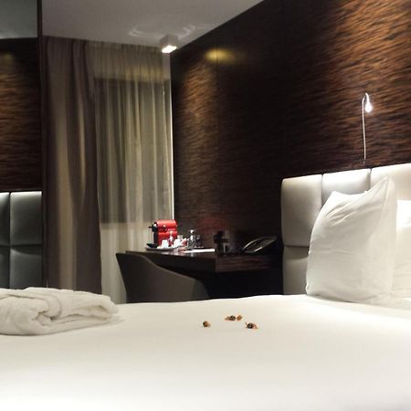 Howard Hotel Paris Orly Airport Paray-Vieille-Poste Номер фото