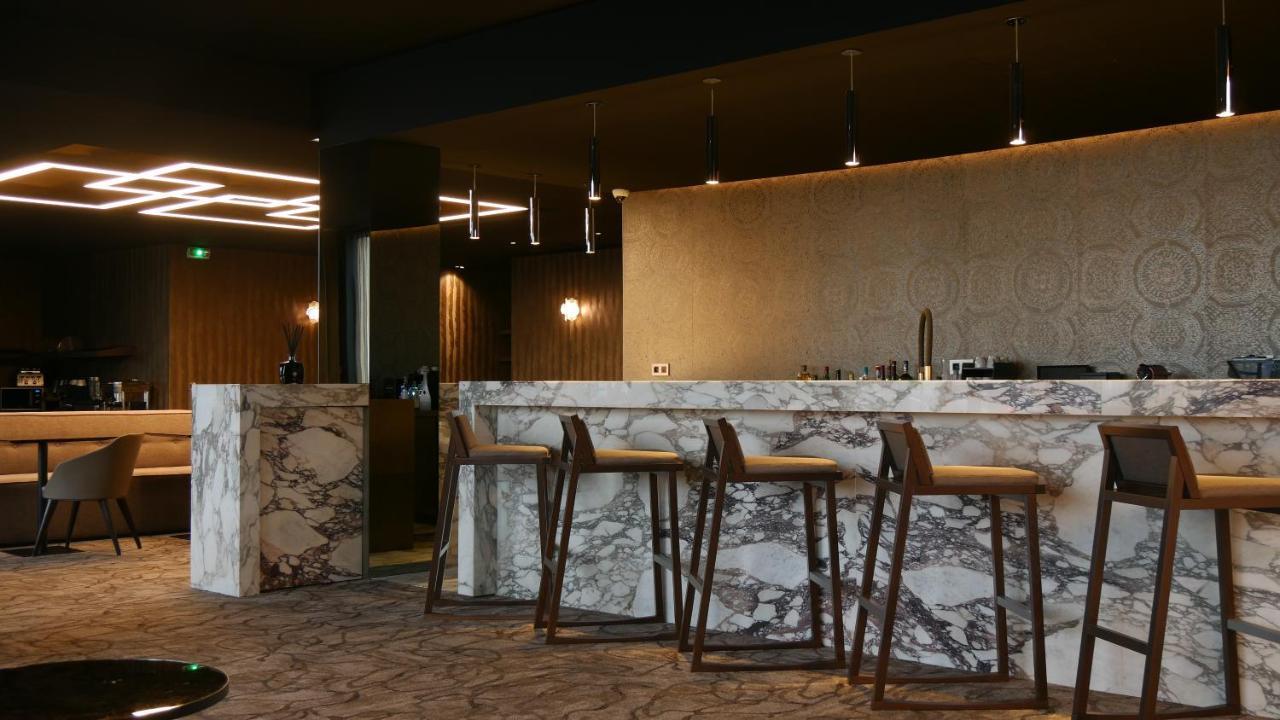 Howard Hotel Paris Orly Airport Paray-Vieille-Poste Екстер'єр фото