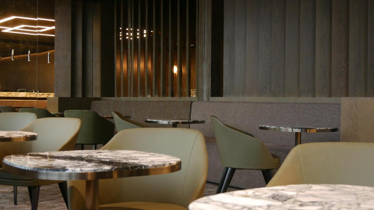 Howard Hotel Paris Orly Airport Paray-Vieille-Poste Екстер'єр фото