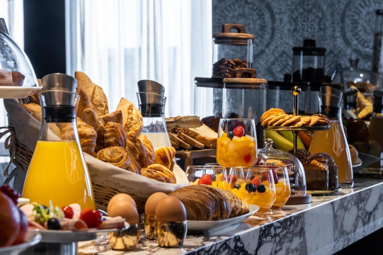 Howard Hotel Paris Orly Airport Paray-Vieille-Poste Екстер'єр фото