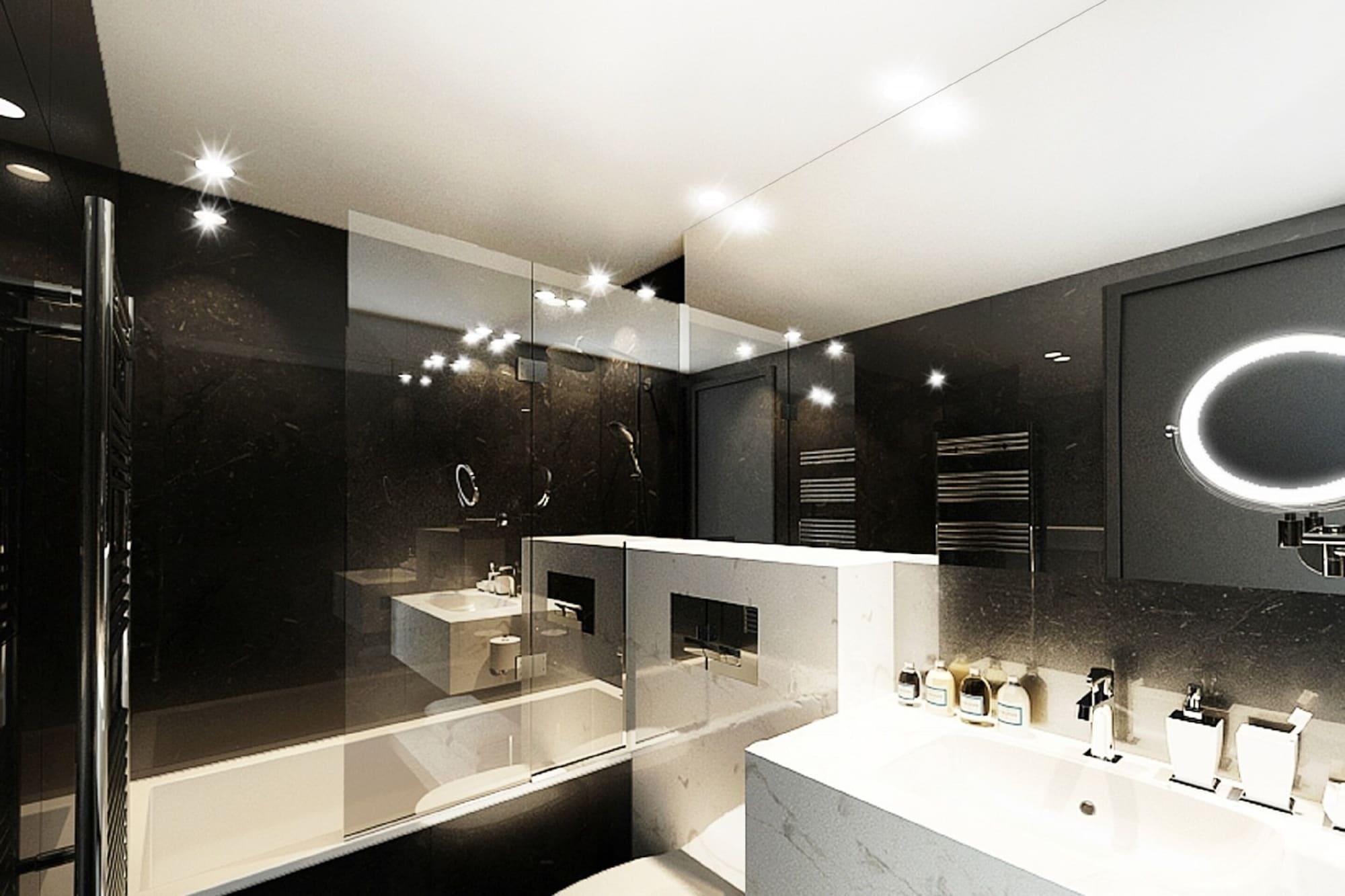 Howard Hotel Paris Orly Airport Paray-Vieille-Poste Екстер'єр фото