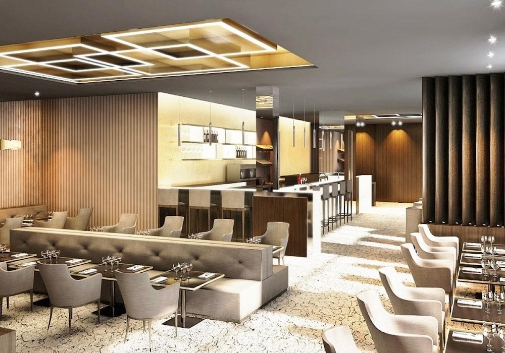 Howard Hotel Paris Orly Airport Paray-Vieille-Poste Екстер'єр фото