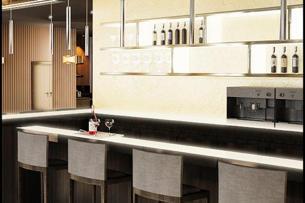 Howard Hotel Paris Orly Airport Paray-Vieille-Poste Екстер'єр фото