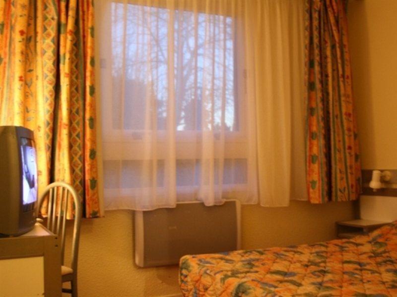Howard Hotel Paris Orly Airport Paray-Vieille-Poste Екстер'єр фото