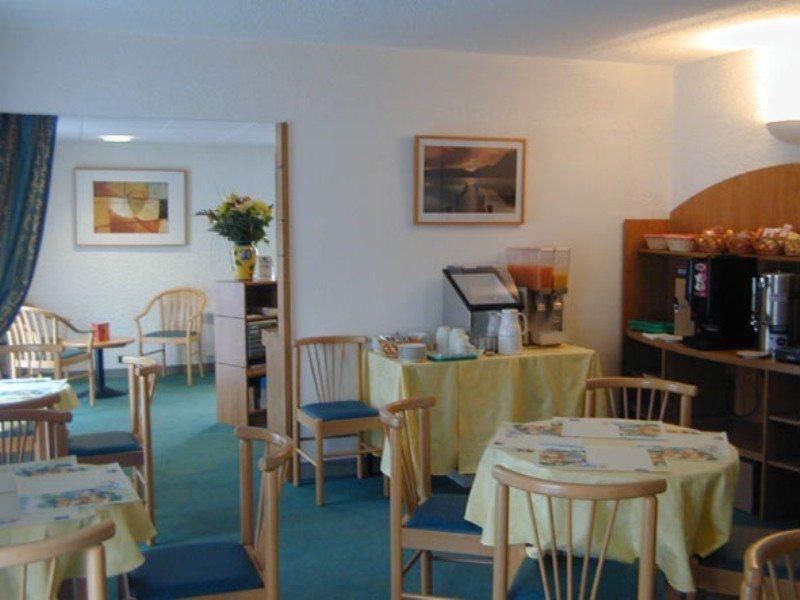 Howard Hotel Paris Orly Airport Paray-Vieille-Poste Екстер'єр фото