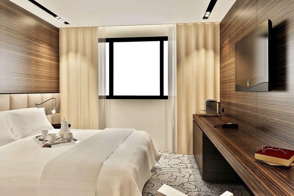 Howard Hotel Paris Orly Airport Paray-Vieille-Poste Екстер'єр фото