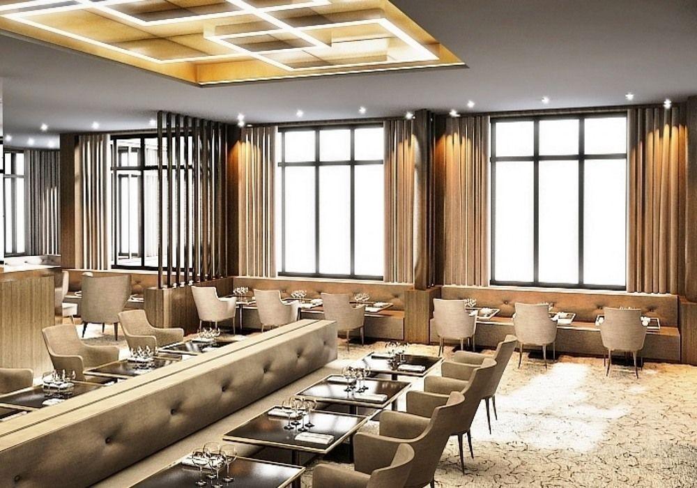 Howard Hotel Paris Orly Airport Paray-Vieille-Poste Екстер'єр фото