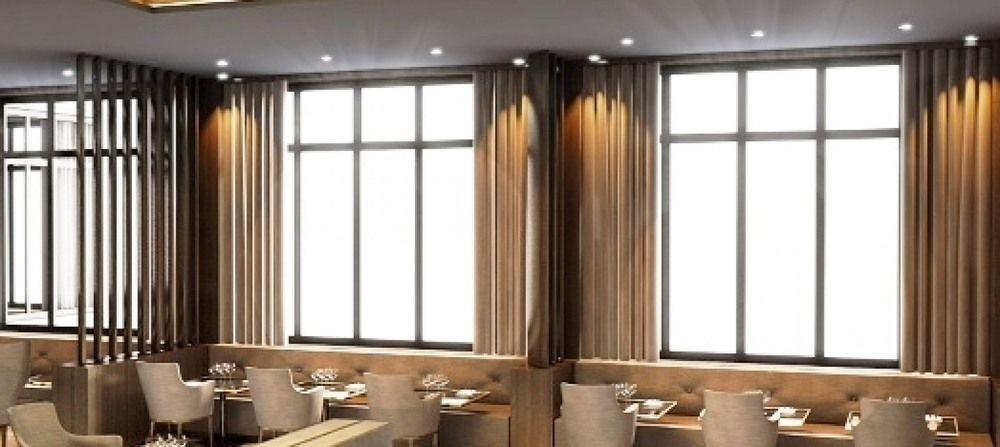 Howard Hotel Paris Orly Airport Paray-Vieille-Poste Екстер'єр фото