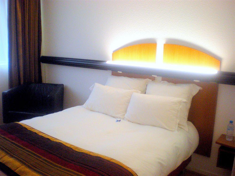 Howard Hotel Paris Orly Airport Paray-Vieille-Poste Екстер'єр фото